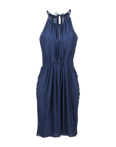 ZOOM BRIAN DALES - Short dress