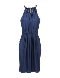 BRIAN DALES - Short dress