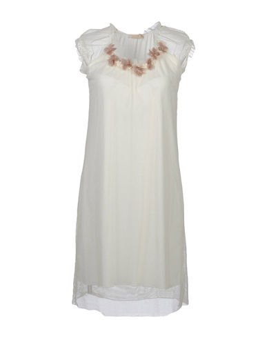 ZOOM LUPATTELLI - 3/4 length dress