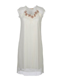 LUPATTELLI - 3/4 length dress