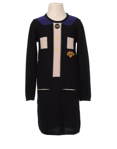 ZOOM RYKIEL ENFANT - Dress