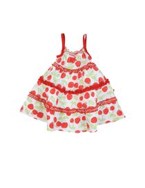 MIRTILLO - Dress