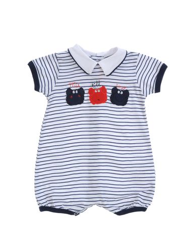 ZOOM MIRTILLO - Romper suit