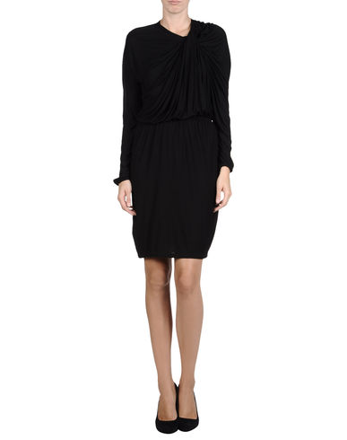 ZOOM LANVIN - Short dress