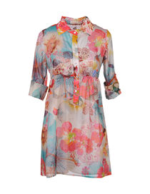 LUPATTELLI - Short dress