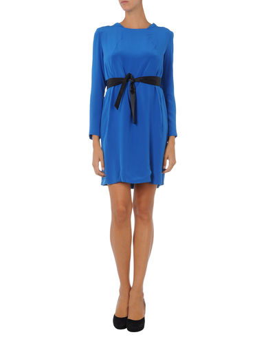 ZOOM CHLOÉ - Short dress