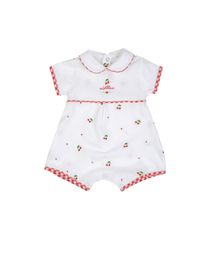 MIRTILLO - Romper suit