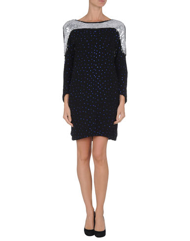 ZOOM ANTIK BATIK - Short dress