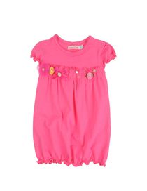 MIRTILLO - Dress