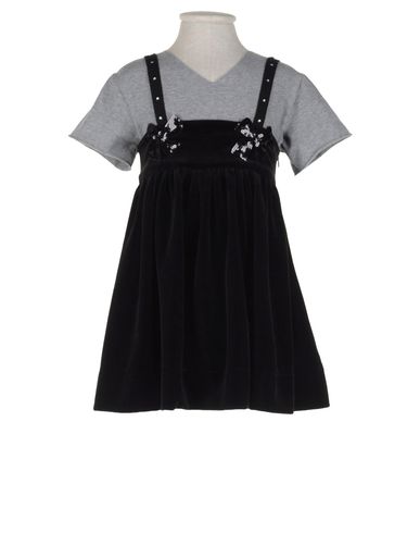 ZOOM RYKIEL ENFANT - Dress