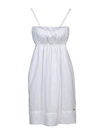 CALVIN KLEIN JEANS - Short dress