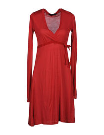 CALVIN KLEIN JEANS - Short dress