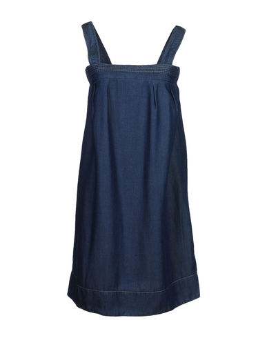 ZOOM CALVIN KLEIN JEANS - Short dress