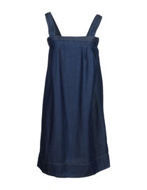 CALVIN KLEIN JEANS - Short dress