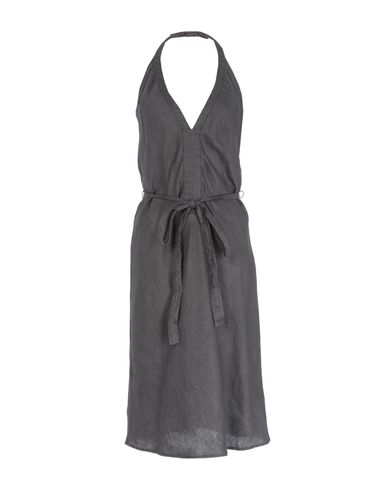 ZOOM CALVIN KLEIN JEANS - Short dress