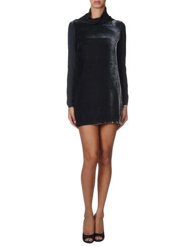 ZOOM P.A.R.O.S.H. - Short dress