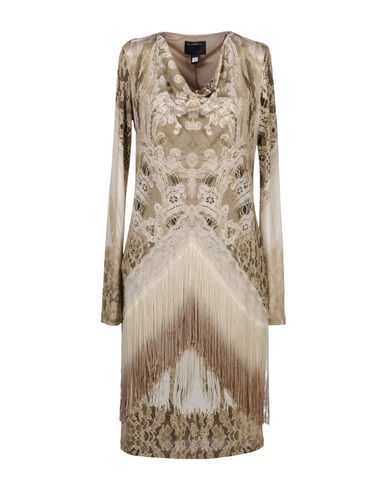 ZOOM CLASS ROBERTO CAVALLI - 3/4 length dress