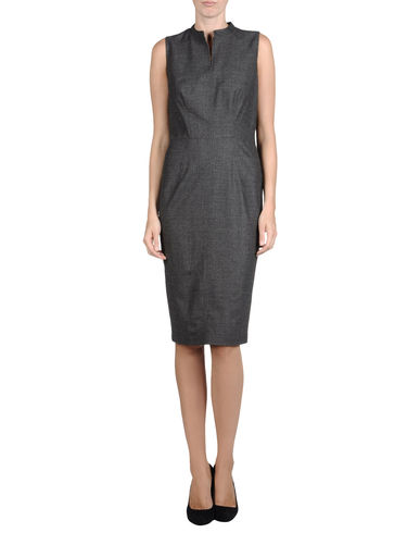 ZOOM TARA JARMON - Short dress
