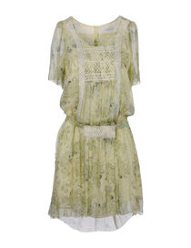 PINKO - Short dress