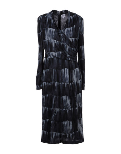 ZOOM ARMANI COLLEZIONI - Short dress