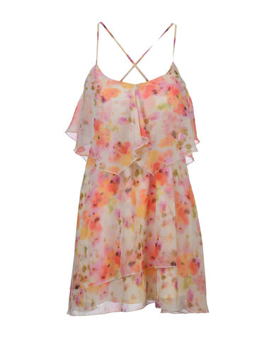 ZOOM GUESS - Short dress