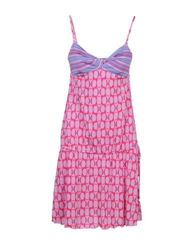 ZOOM WHO*S WHO - Short dress