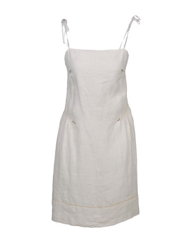 ZOOM MALIPARMI - Short dress