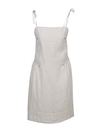 MALIPARMI - Kurzes Kleid