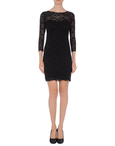 ZOOM AMBRE BABZOE - Short dress
