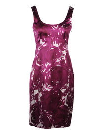THEORY - Short dress