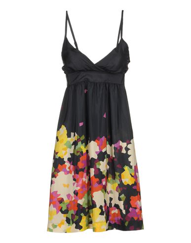 ZOOM THEORY - Short dress