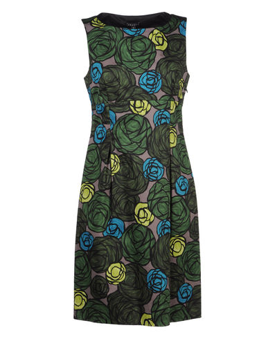 ZOOM THEORY - Short dress
