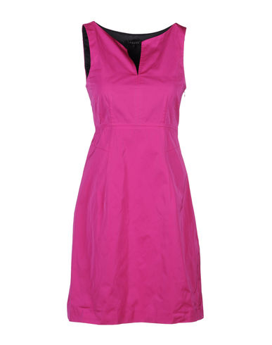 ZOOM THEORY - Short dress