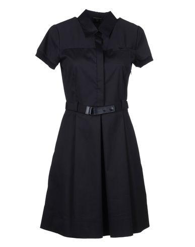 ZOOM THEORY - Short dress