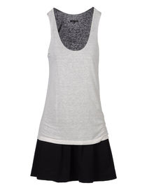 THEORY - Short dress