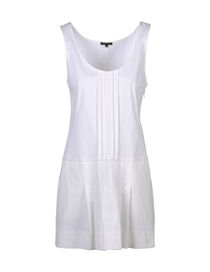 THEORY - Short dress