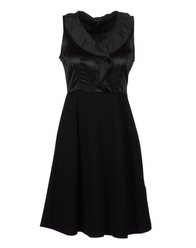 ZOOM THEORY - Short dress
