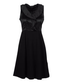 THEORY - Short dress