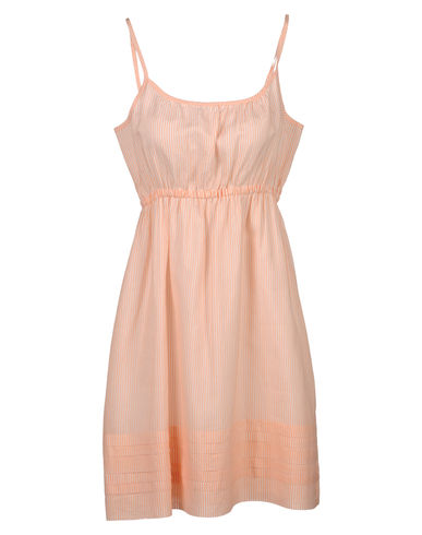 ZOOM THEORY - Short dress