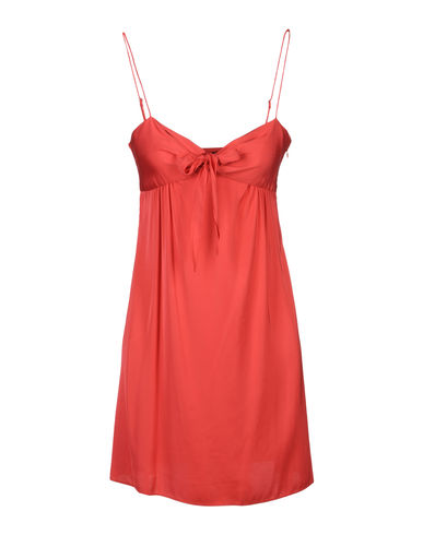 ZOOM THEORY - Short dress