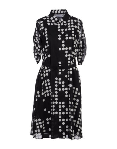 ZOOM AKRIS PUNTO - Short dress