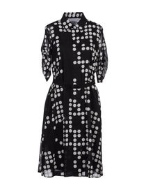AKRIS PUNTO - Short dress