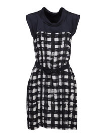 THEORY - Short dress