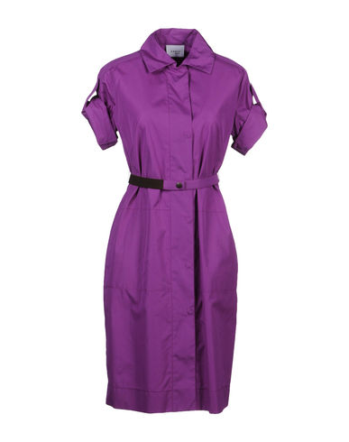 ZOOM AKRIS PUNTO - 3/4 length dress