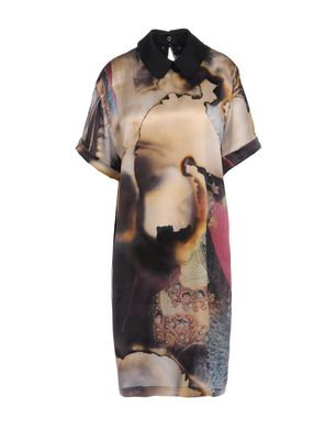 Short dress Women's - GILES