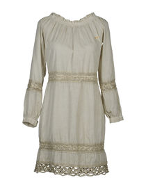 MET - Short dress