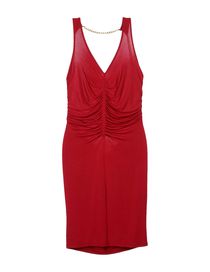 MET - Short dress