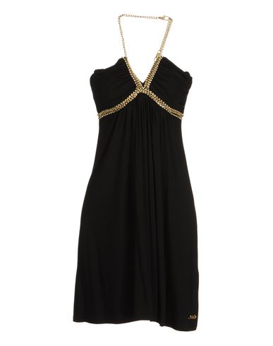ZOOM MET - Short dress