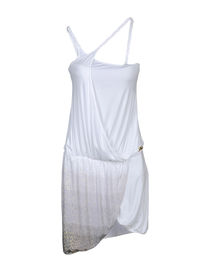 MET - Short dress
