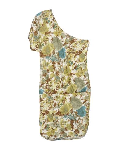 ZOOM MET - Short dress
